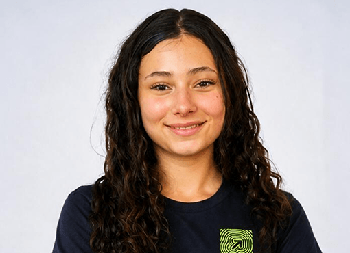 garota
