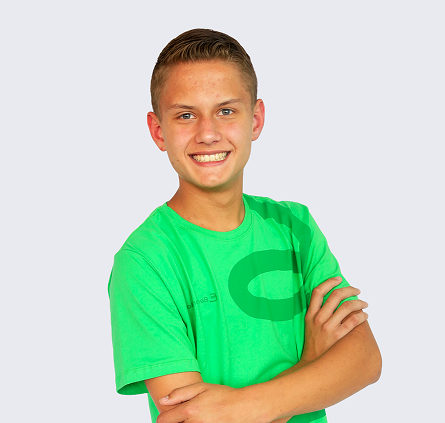 estudante escrevendo